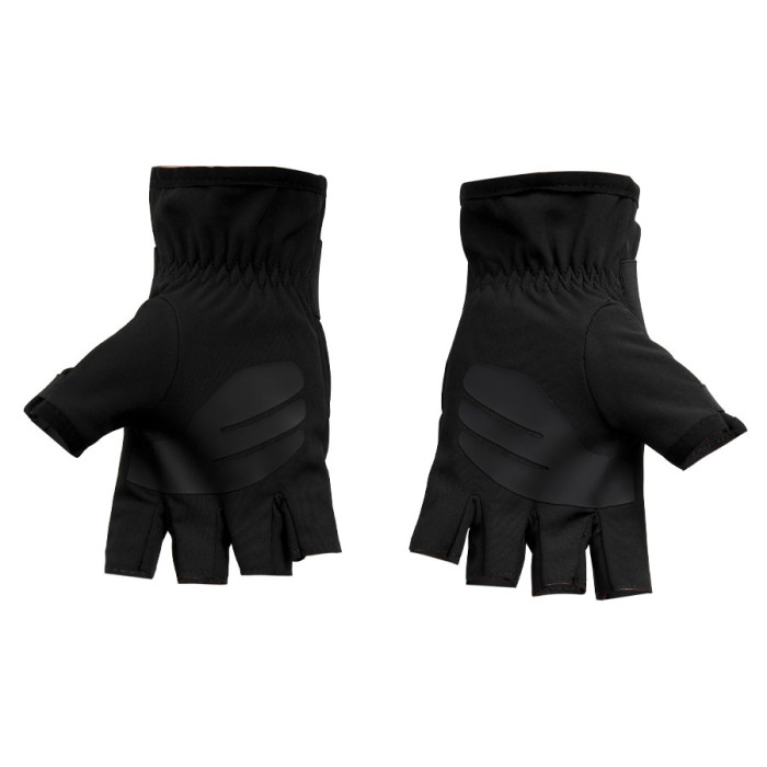 Перчатки Flagman SoftShell Fishing Gloves M