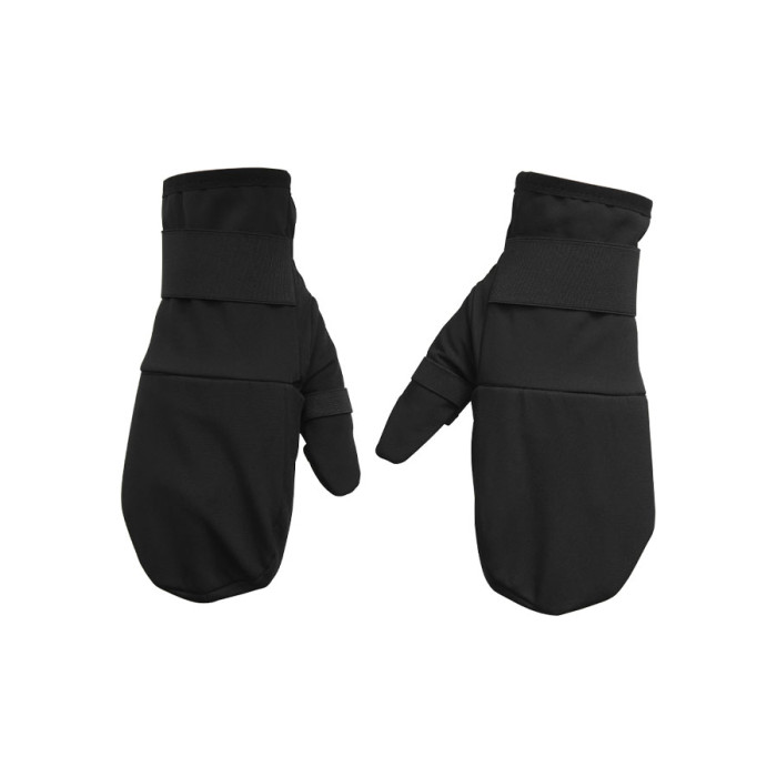 Перчатки Flagman SoftShell Fishing Gloves M