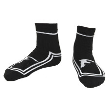 Шкарпетки треккінгові Flagman Extra Heat Merino Wool Midle Black 44-45 L
