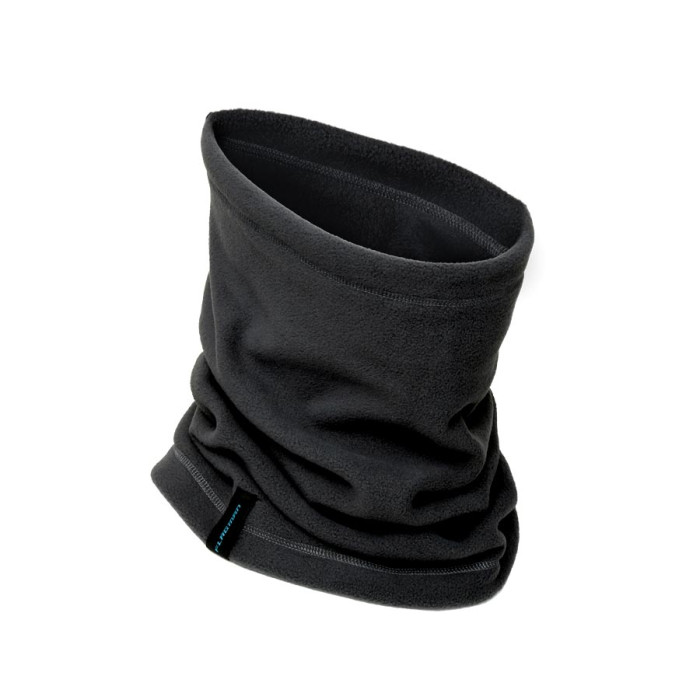 Бафф Flagman флисовый М/L Black