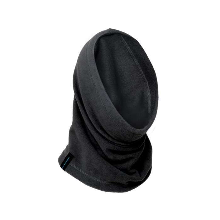 Бафф Flagman флисовый М/L Black