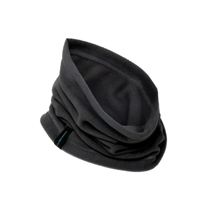 Бафф Flagman флисовый М/L Black
