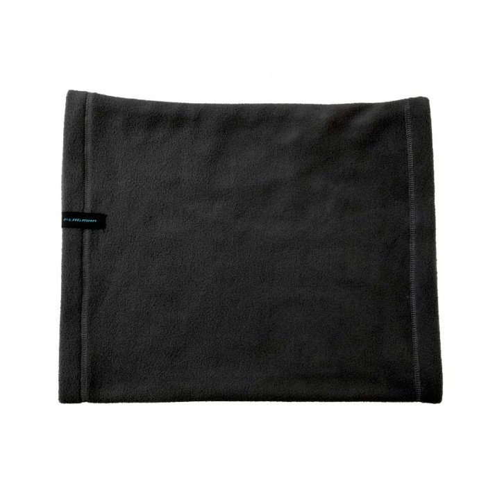 Бафф Flagman флисовый М/L Black