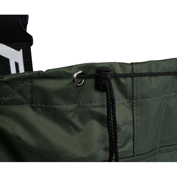 Забродный полукомбинезон Flagman Khaki 42