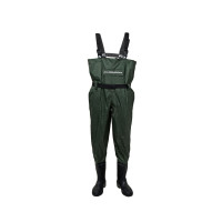 Забродный полукомбинезон Flagman Khaki 43