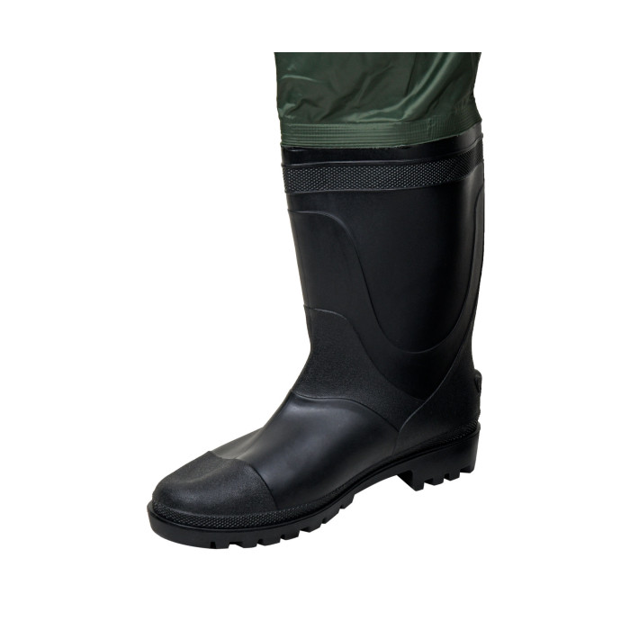 Забродный полукомбинезон Flagman Khaki 43