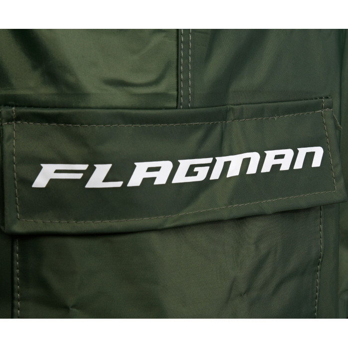 Забродный полукомбинезон Flagman Khaki 44