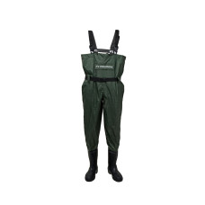 Забродний напівкомбінезон Flagman Khaki 45