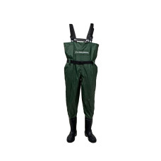 Забродный полукомбинезон Flagman Khaki 46