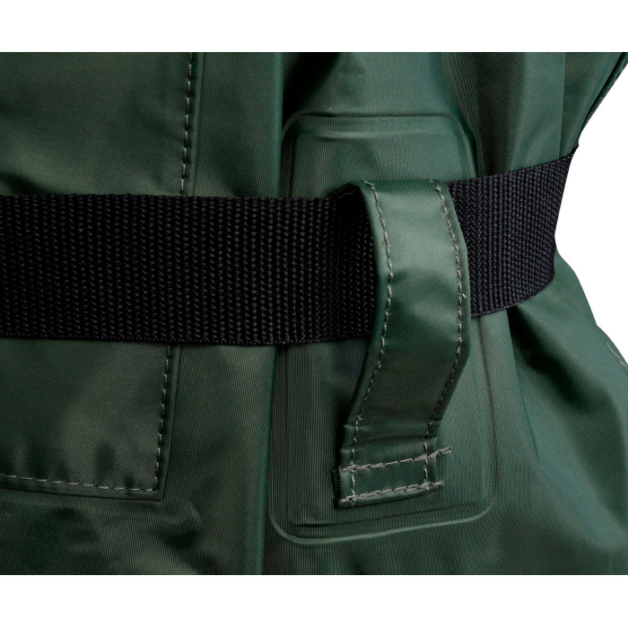 Забродний напівкомбінезон Flagman Khaki 46