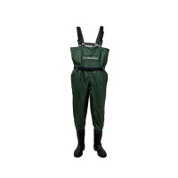 Забродний напівкомбінезон Flagman Khaki 47