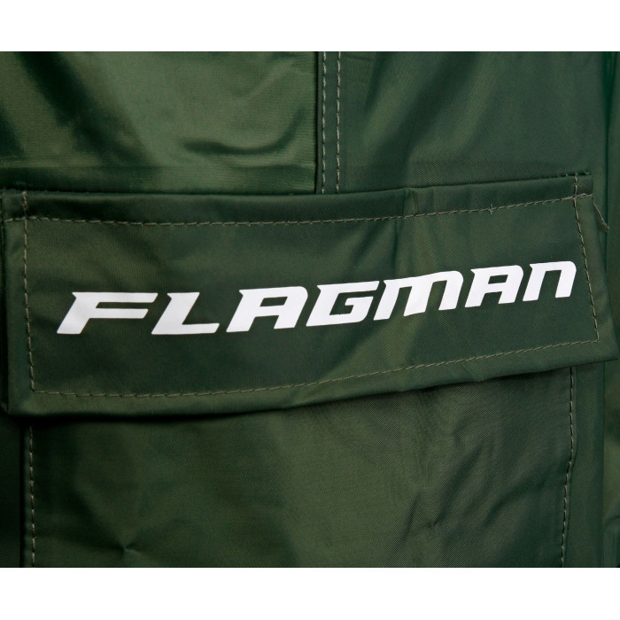 Забродный полукомбинезон Flagman Khaki 47