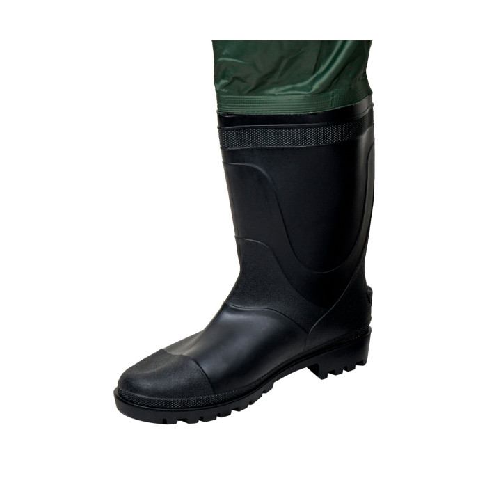 Забродный полукомбинезон Flagman Khaki 47