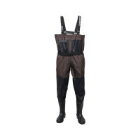 Забродний напівкомбінезон Flagman PRO Brown 45