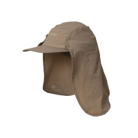 Кепка із захистом шиї Forrest Voyager S-XL