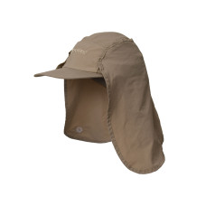 Кепка із захистом шиї Forrest Voyager S-XL