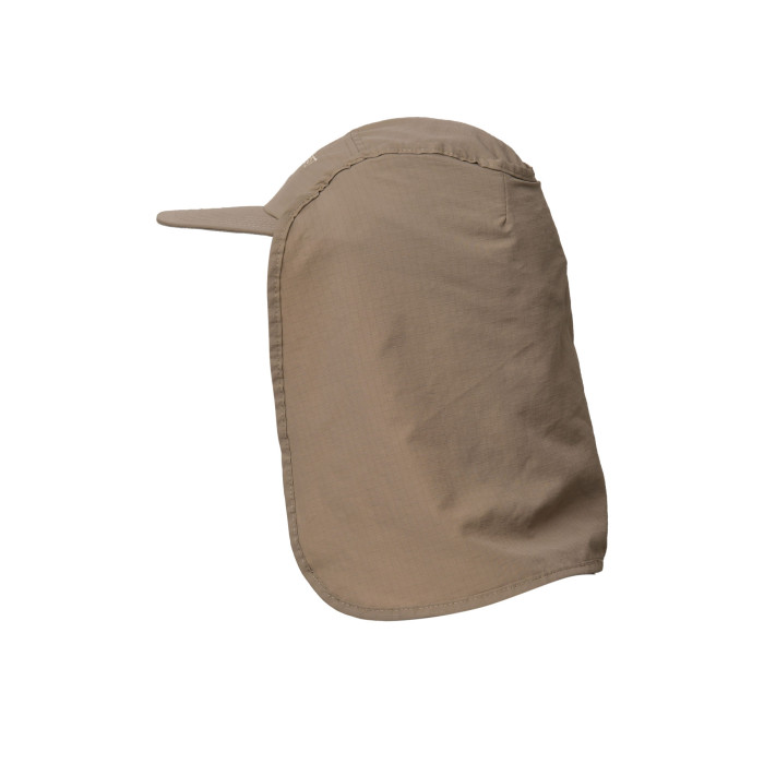 Кепка с защитой для шеи Forrest Voyager S-XL