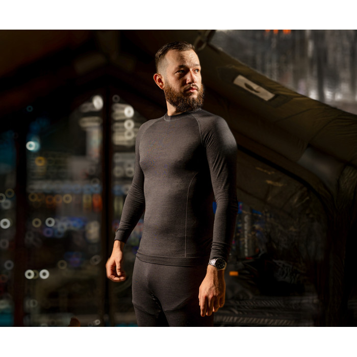 Термобелье Forrest Merino Base Layer M-L