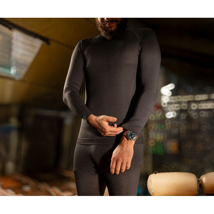 Термобелье Forrest Merino Base Layer XL-XXL