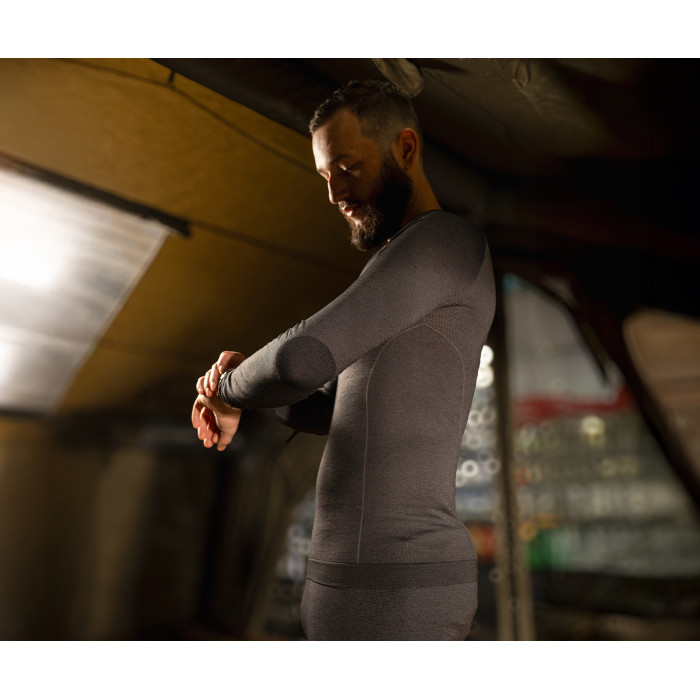 Термобелье Forrest Merino Base Layer XL-XXL