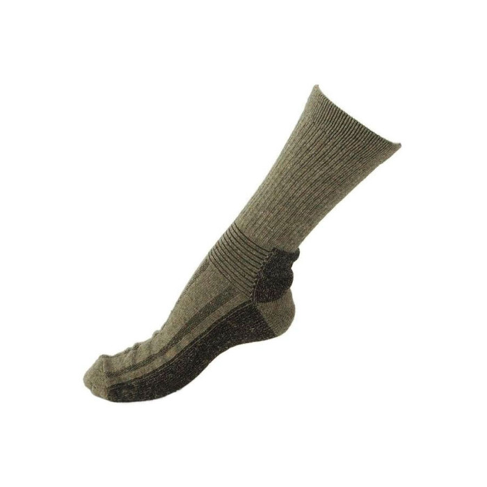 Термоноски Mil-Tec 39-42