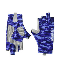 Рукавички Owner Sun Block Glove OW-S/M Blue
