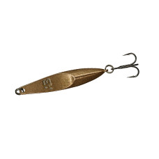 Блеcна Acoustic Baits Cathy 3.5см 2г Латунь