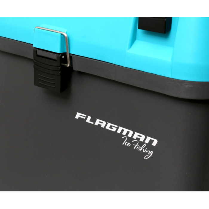 Зимний ящик Flagman 37х35х22.5см