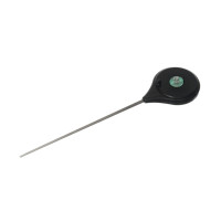 Зимний удильник Flagman Балалайка Пена-Sport D-42мм 20см Gray