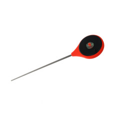 Вудка зимова Flagman Балалайка Пена-Sport D-42мм 20см Red