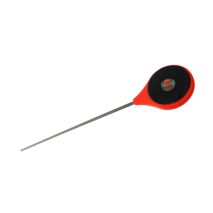 Вудка зимова Flagman Балалайка Пена-Sport D-42мм 20см Red