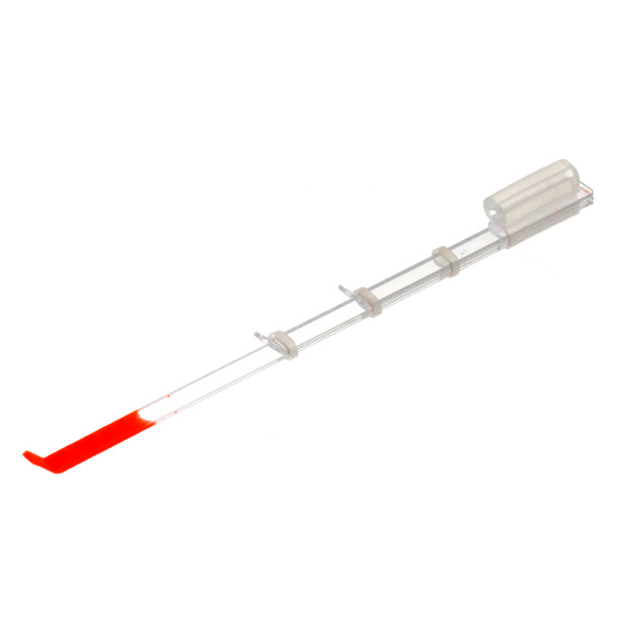 Кивок лавсановий Flagman Balansir 130мм 3x0.9мм 18-32г