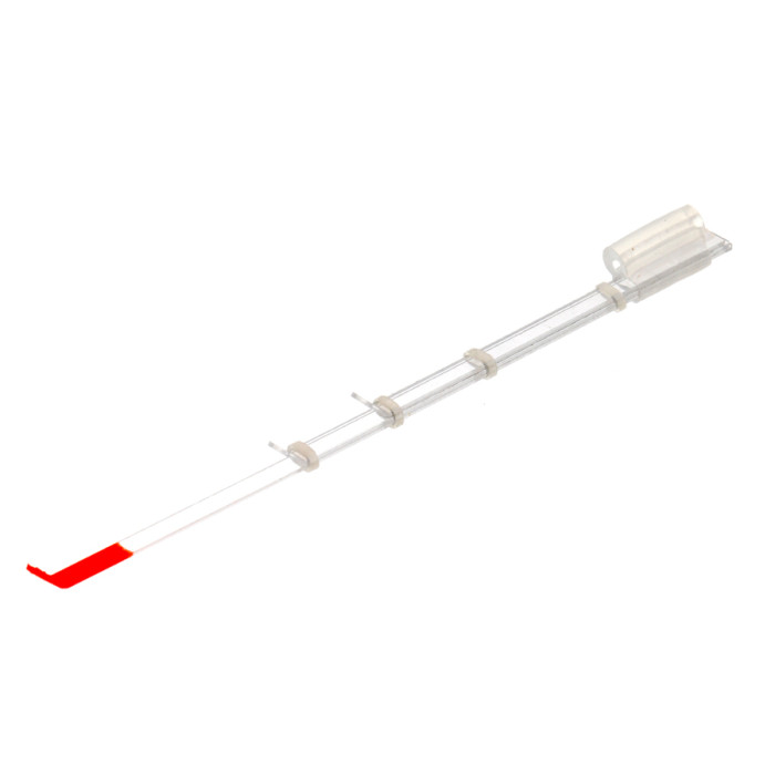 Кивок лавсановий Flagman Balansir 150мм 3x0.9мм 16-23г