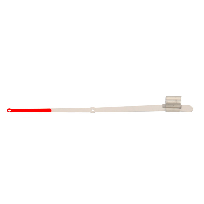 Кивок лавсановый Flagman Universal 80мм 0.4-0.6г