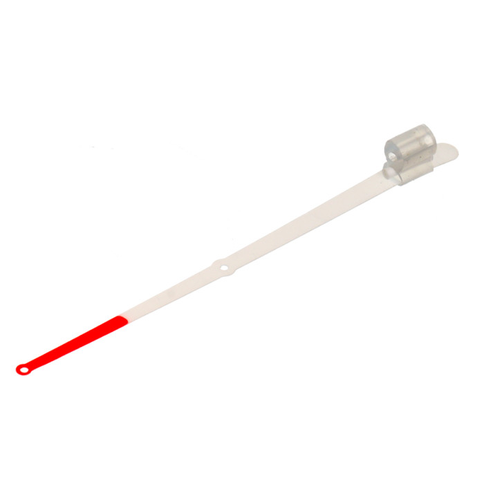 Кивок лавсановый Flagman Universal 80мм 0.4-0.6г