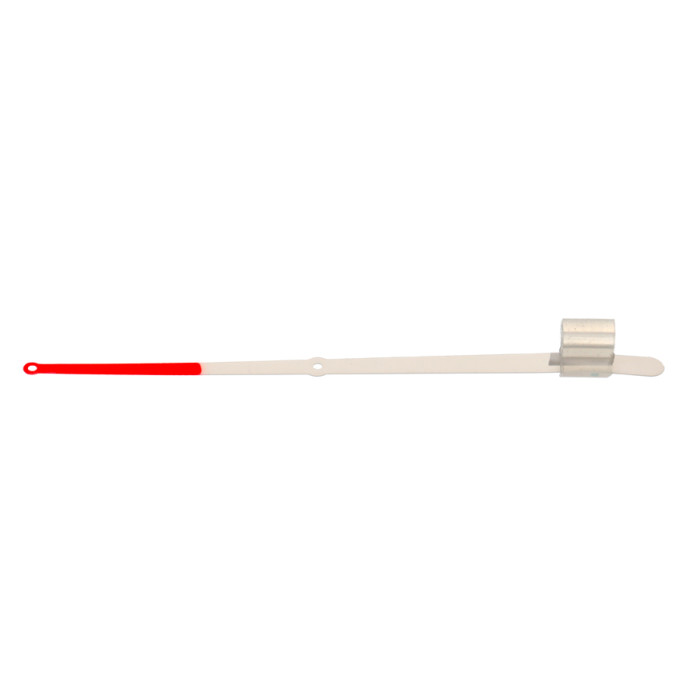 Кивок лавсановый Flagman Universal 80мм 0.4-0.7г
