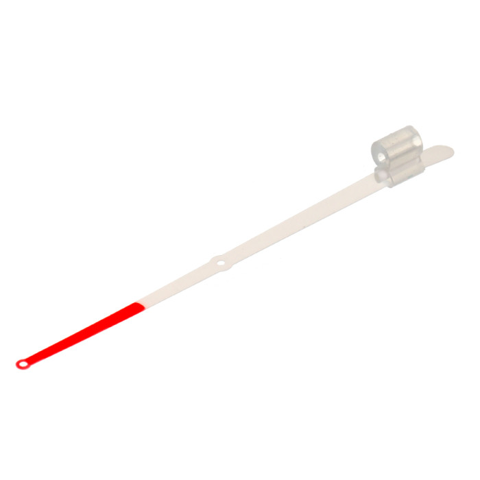 Кивок лавсановый Flagman Universal 80мм 0.4-0.7г