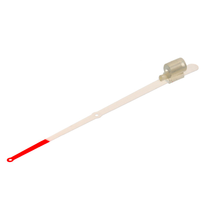 Кивок лавсановий Flagman Universal 80мм 0.9-1.6г