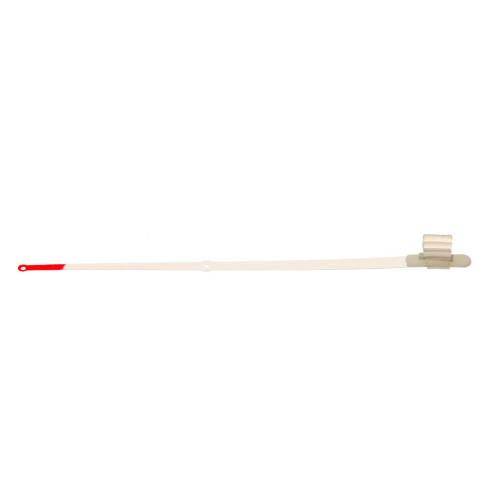 Кивок лавсановый Flagman Universal 100мм 0.05-0.2г
