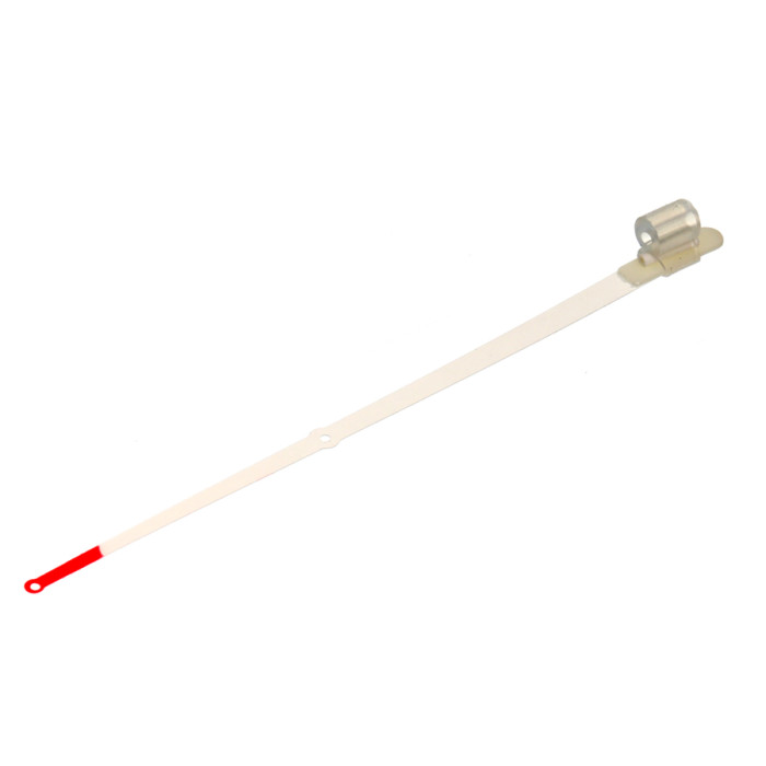 Кивок лавсановый Flagman Universal 100мм 0.05-0.2г