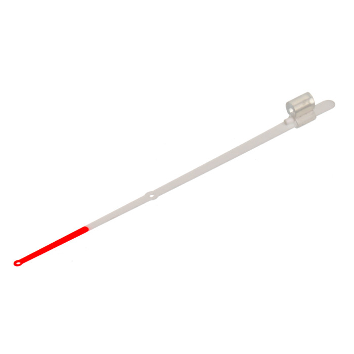 Кивок лавсановий Flagman Universal 100мм 0.9-1.5г
