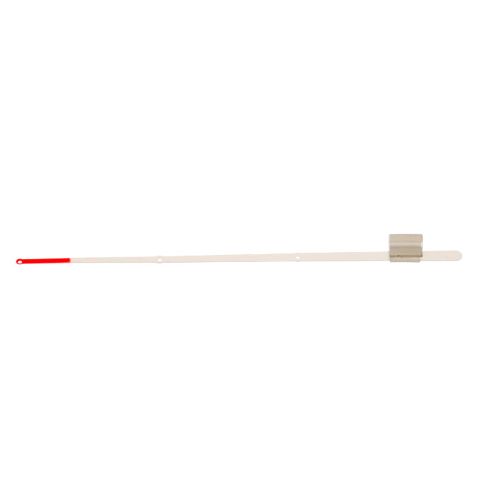 Кивок лавсановий Flagman Universal 130мм 0.1-0.3г