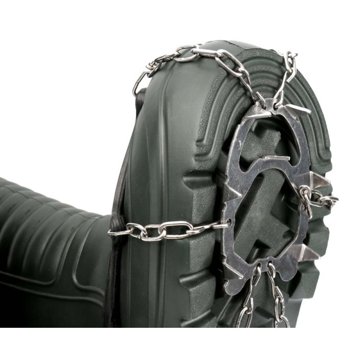 Ледоступы Flagman Chain Ice Cleat 43-46