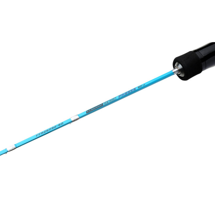 Зимний удильник Flagman Ice Rod Freeze 60см