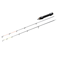 Зимова вудка Flagman Ice Feeder Eth 65см (0,5oz 1,5oz)