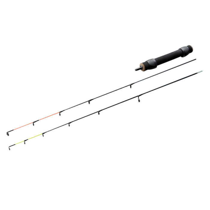 Зимова вудка Flagman Ice Feeder Eth 65см (0,5oz 1,5oz)