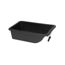 Санчата зимові Flagman Ice Sled 80х45х25см