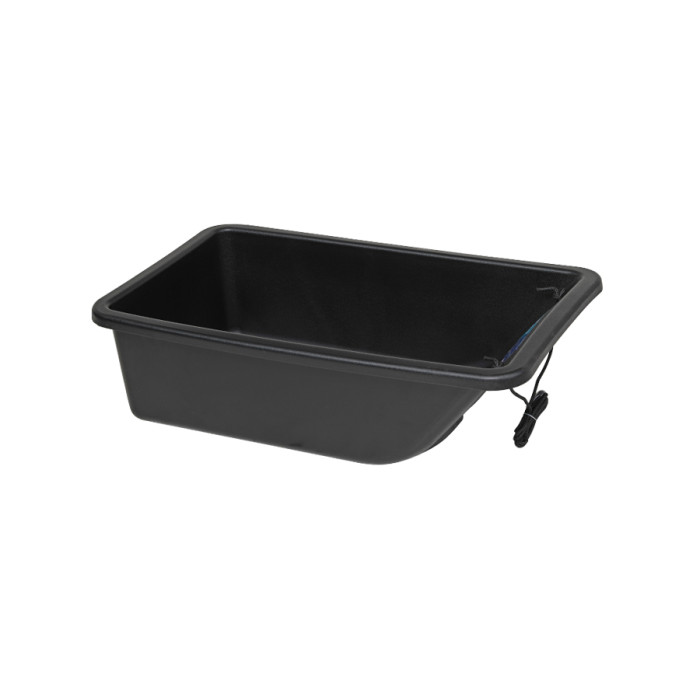 Санки зимние Flagman Ice Sled 80х45х25см