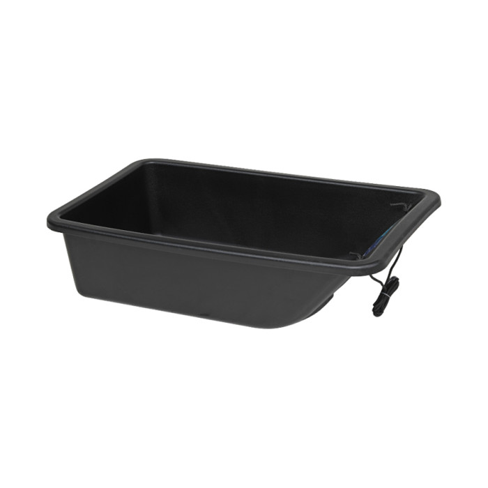 Санки зимние Flagman Ice Sled 100х52х25см
