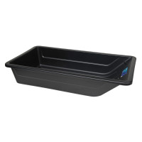 Санчата зимові Flagman Ice Sled 120х63х25см